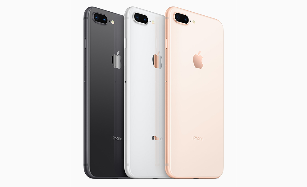 This is how much the Apple iPhone 8 and 8 Plus will cost you in Singapore