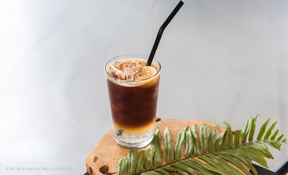 5 new coffee concoctions you need to try in Bangkok