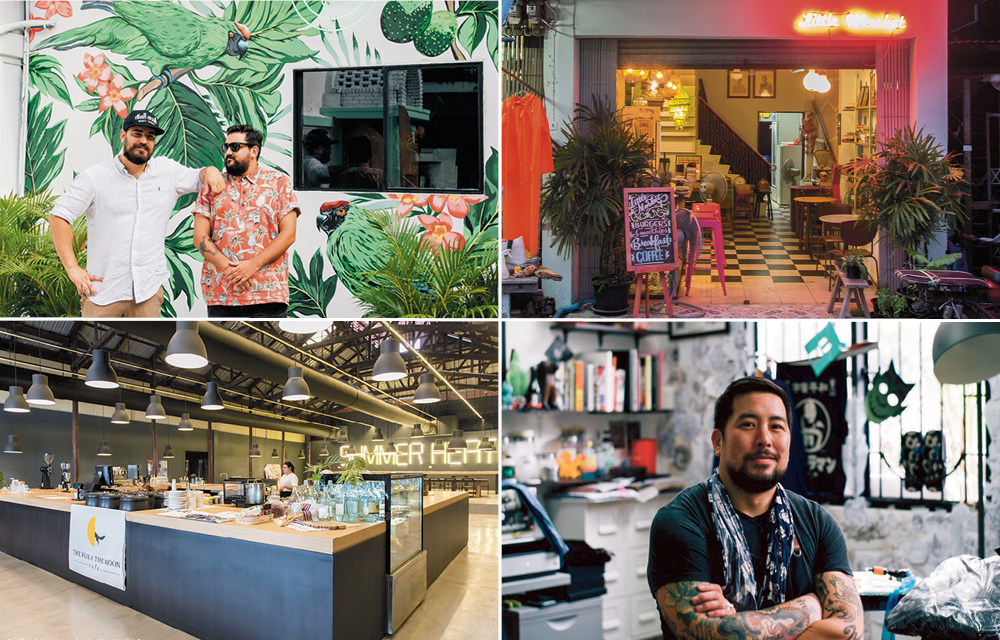 How Charoenkrung Road is reinventing itself as Bangkok’s hippest street