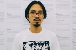 Meet the Bangkok artist destroying his work in the name of censorship