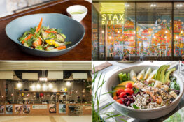 All 10 of BK’s restaurant reviews for August 2017