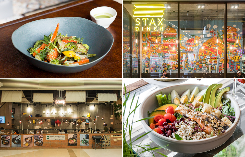 All 10 of BK’s restaurant reviews for August 2017