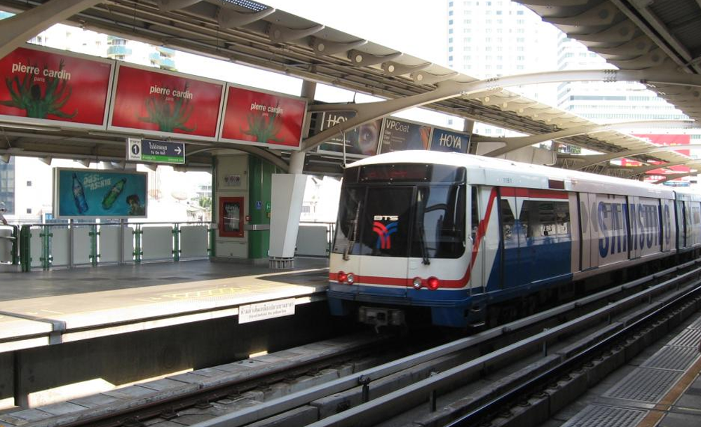 Why it’s completely unjustified for the BTS Skytrain to increase its fares