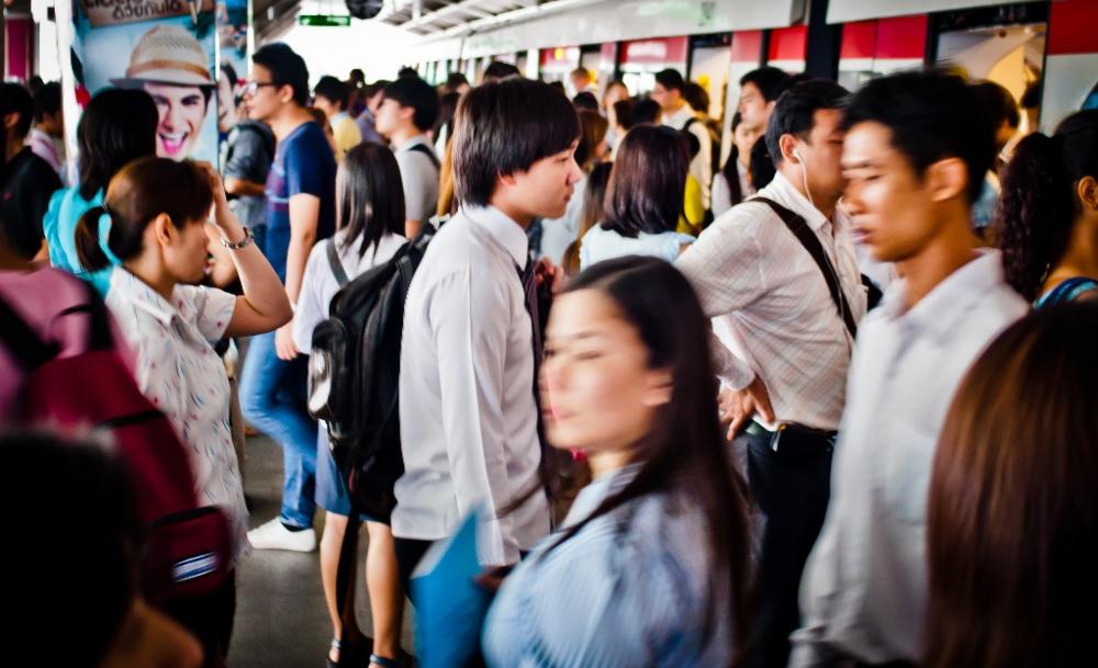BTS to raise fares this October