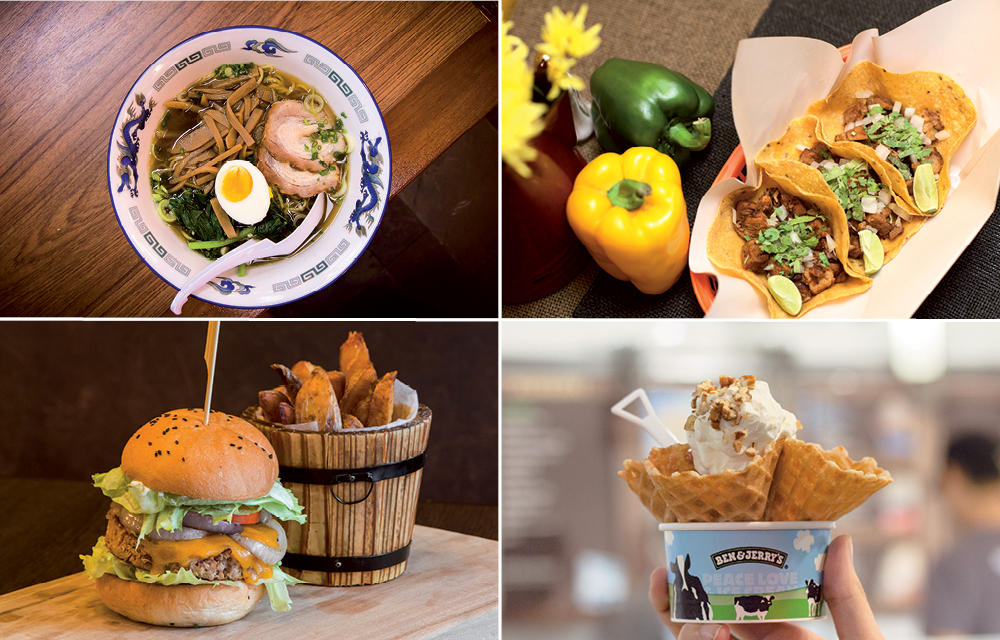 This guide lists the absolute best comfort dishes in Bangkok