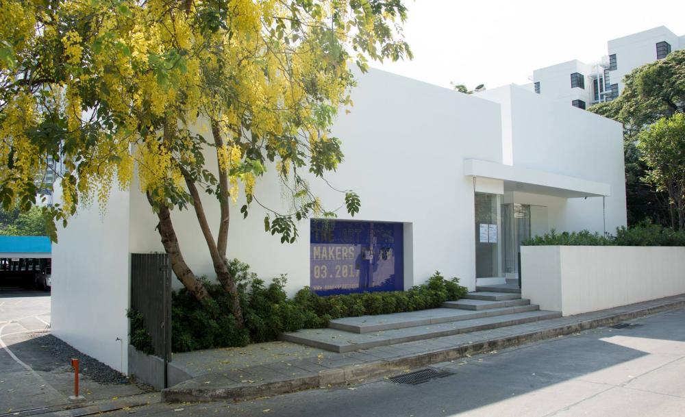 5 reasons to visit Bangkok Art Book Fair