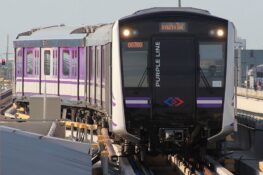 The MRT’s “missing link” is no more and commuters are happy for once