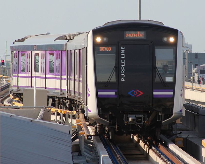 The MRT’s “missing link” is no more and commuters are happy for once