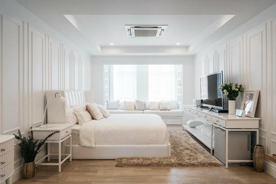 The new wave of design hostel-cafes taking over Chiang Mai