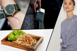 Wheelock Place’s popular OYAY NOMMUNITY market is back this weekend