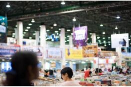 26 events you don’t want to miss in Bangkok this August