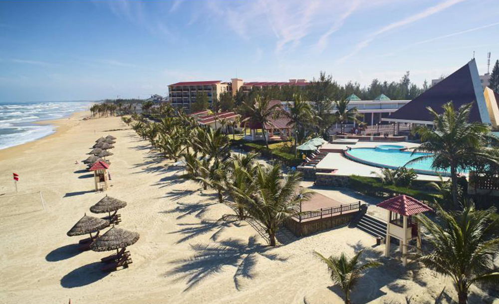This Vietnamese city could be your next affordable beach getaway