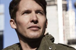 CANCELED: James Blunt is coming to serenade Bangkok once again