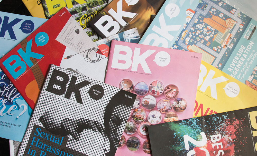 BK at 700: Ex-editors and writers share their experiences that shaped the magazine