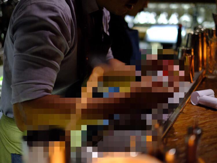 Bangkok bartenders are mocking booze laws with these hilarious photos