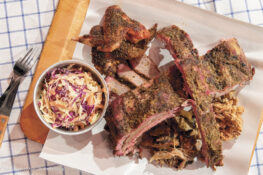 Smokehouses are taking over Bangkok. Here are the latest to check out.