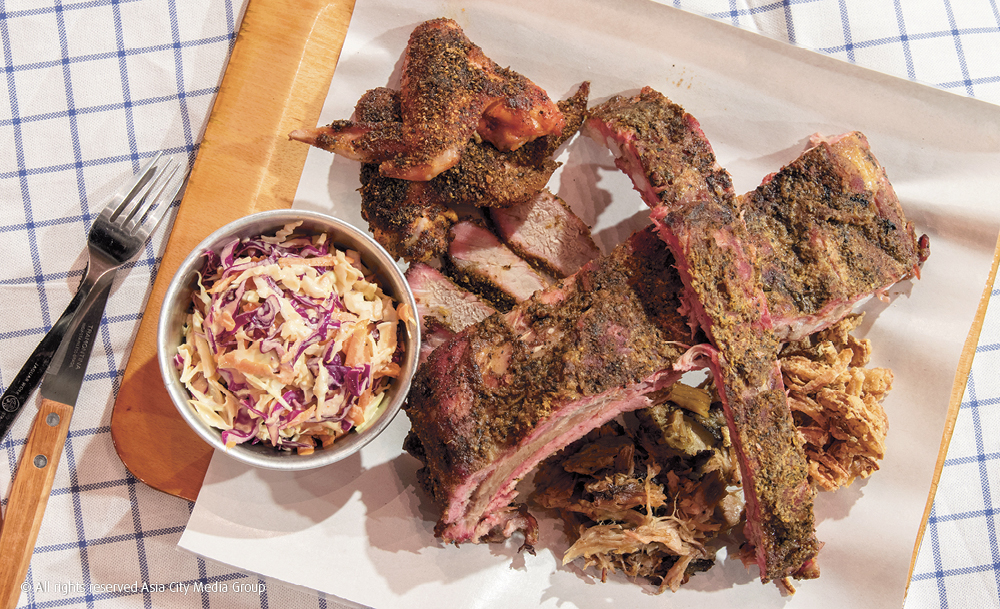 Smokehouses are taking over Bangkok. Here are the latest to check out.