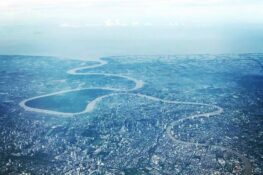 This architect has an awesome dream to stop Bangkok’s floods