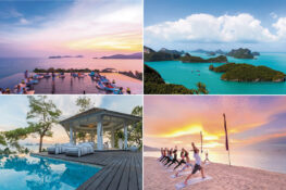Thailand’s best low-season travel deals