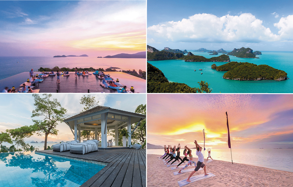 Thailand’s best low-season travel deals