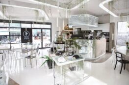 Pattaya’s slick new brunch spot doesn’t feel much like Pattaya