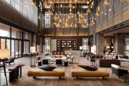 China’s Silicon Valley gets another five-star hotel opening