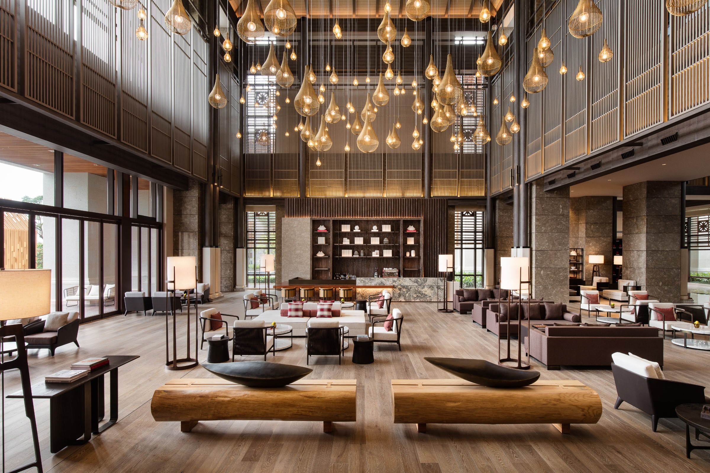 China’s Silicon Valley gets another five-star hotel opening