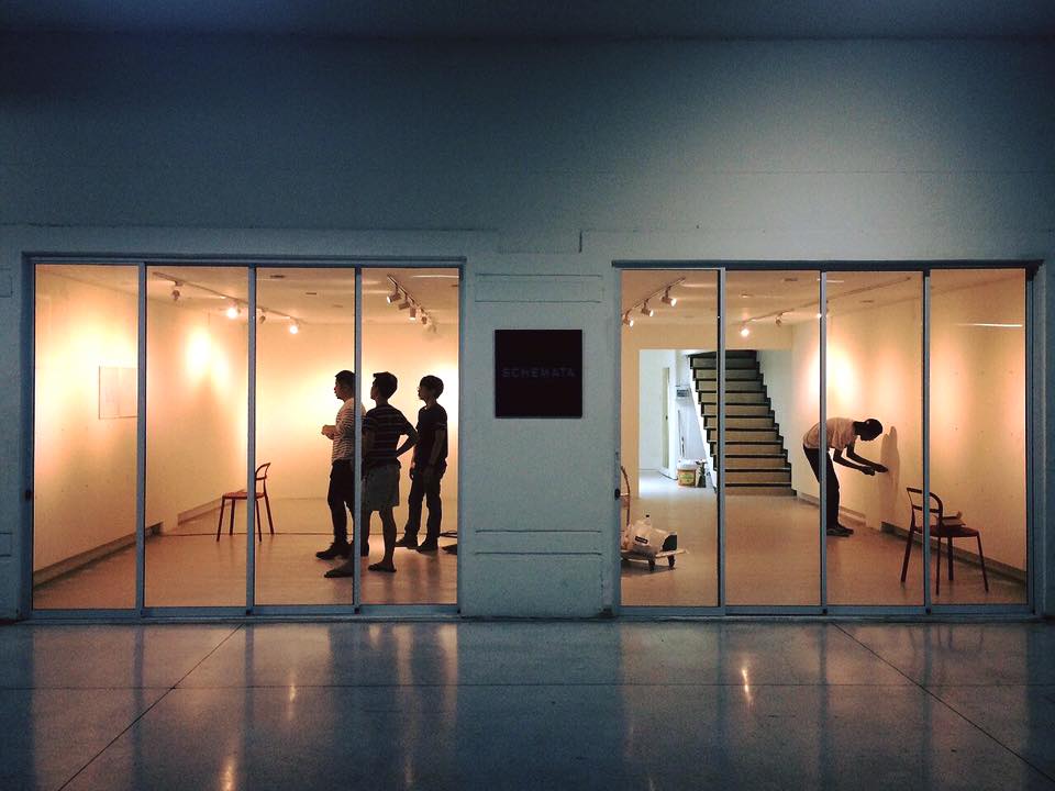 New Thonglor art space to launch with landscape architect’s retrospective