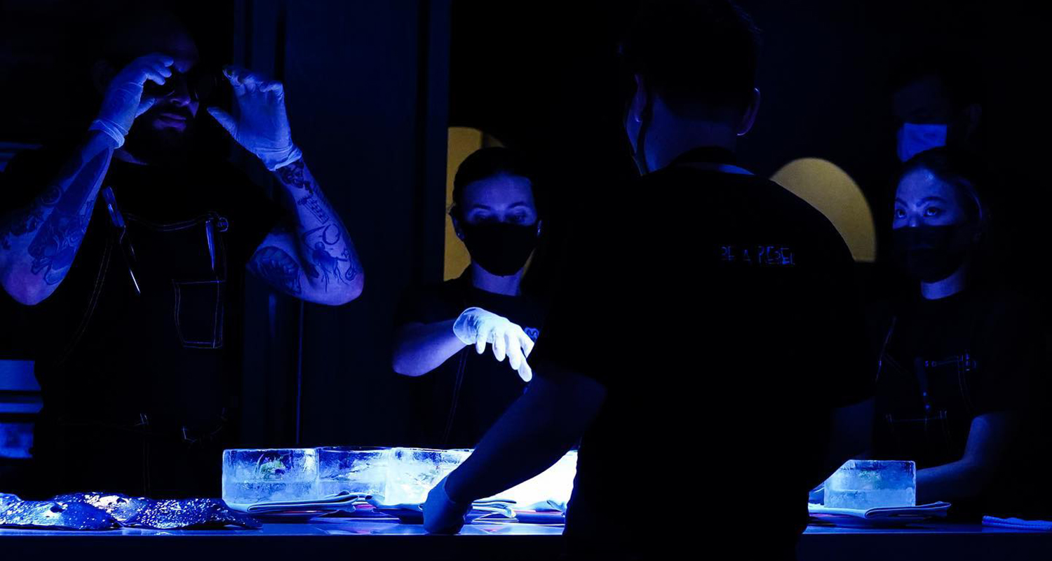 Gaggan nabs No.1 ranking at Asia’s 50 Best, and 8 other Bangkok restaurants make the list