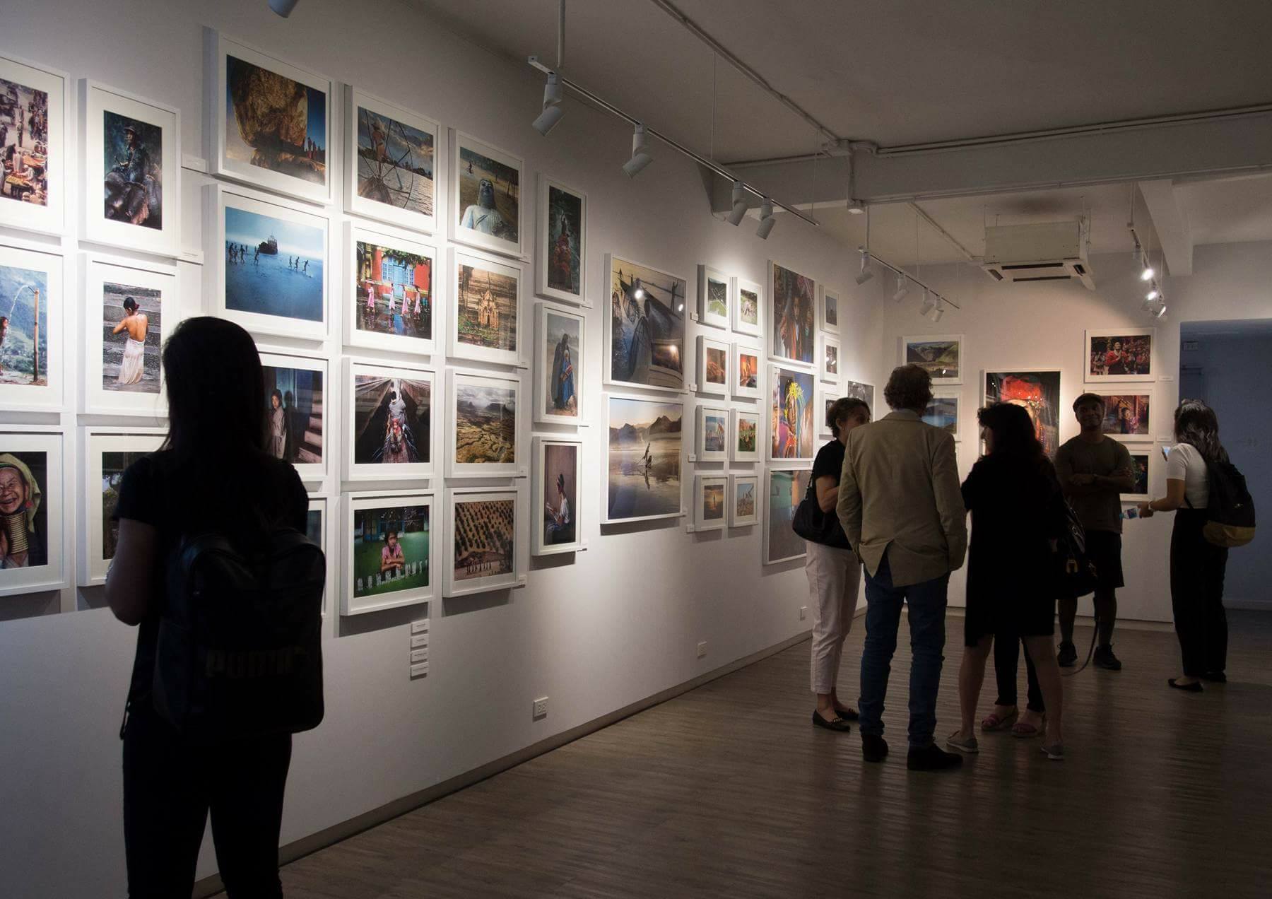 BK Weekend: What’s on in Bangkok this June 15-18