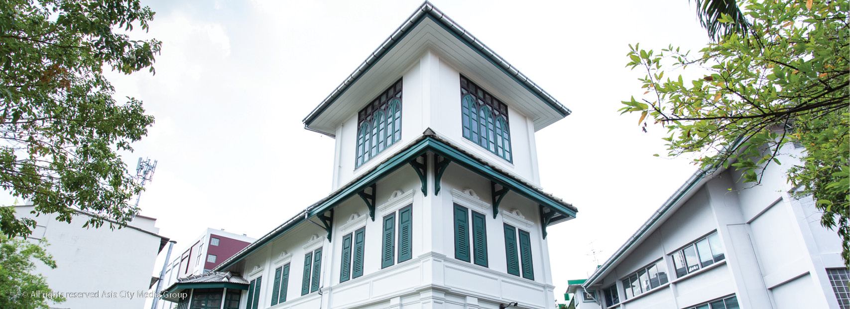 Bangkok’s best galleries and art spaces