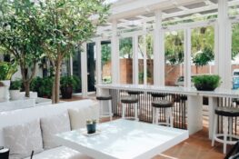 Hua Hin just welcomed a beautiful new brunch spot