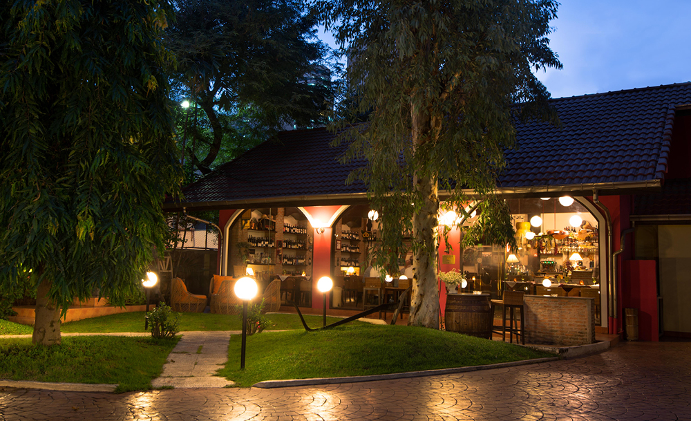 Enoteca Italiana