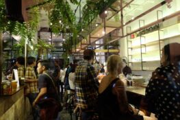 Phuket Town’s latest bar offers a huge range of craft beers