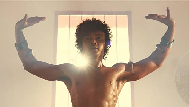 New film ‘Serd’ saves the art of Norah with shirtless dancing