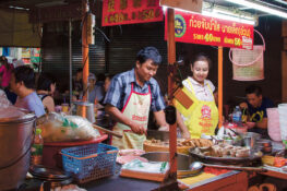 The 7 best food stalls in Bangkok’s Chinatown