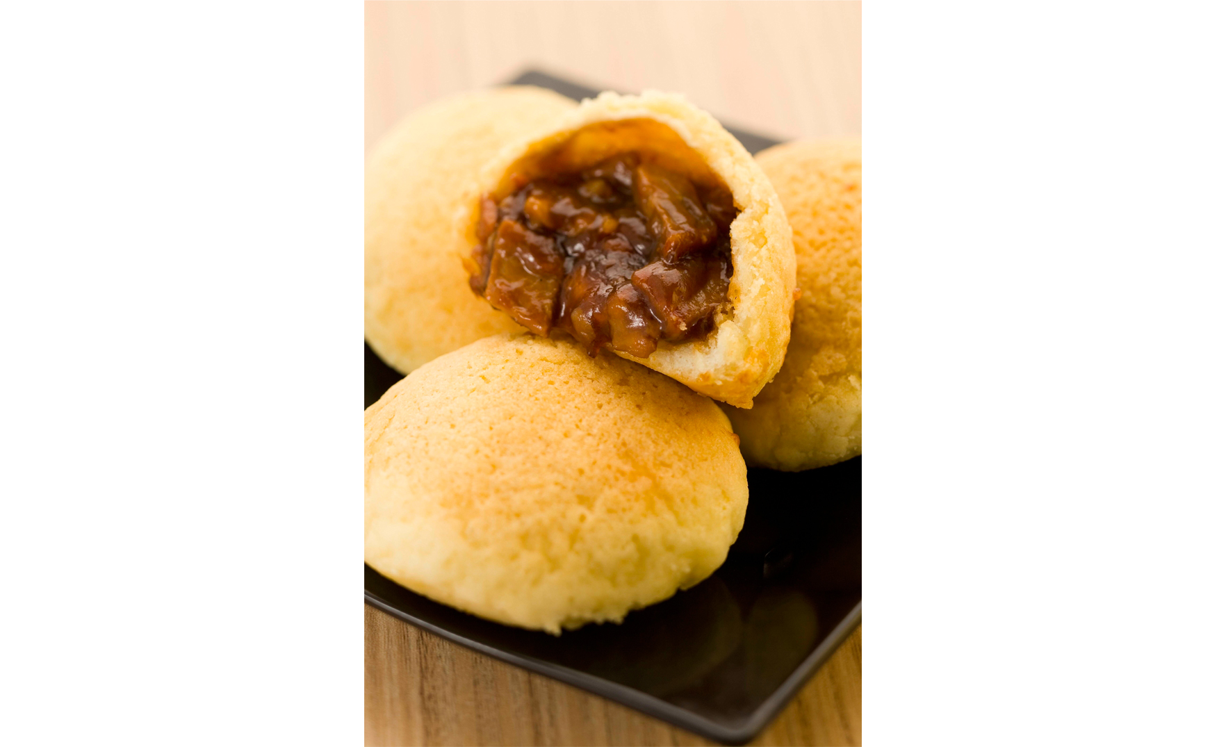 Michelin-starred Hong Kong dim sum institution Tim Ho Wan opens in Plaza Singapura