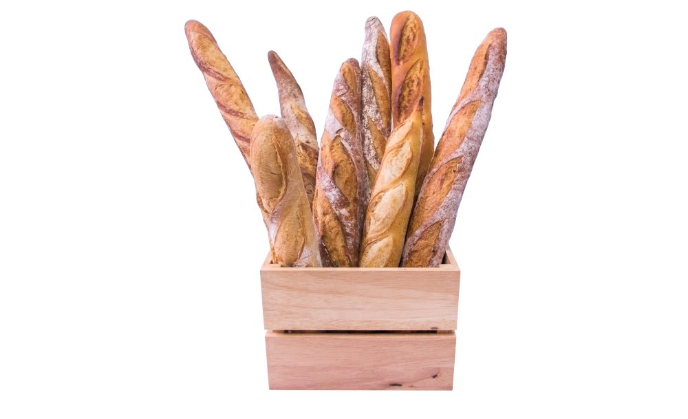 Taste Test: The battle of Bangkok’s baguettes