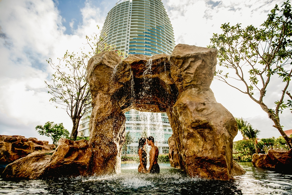 The Movenpick empire expands to Pattaya