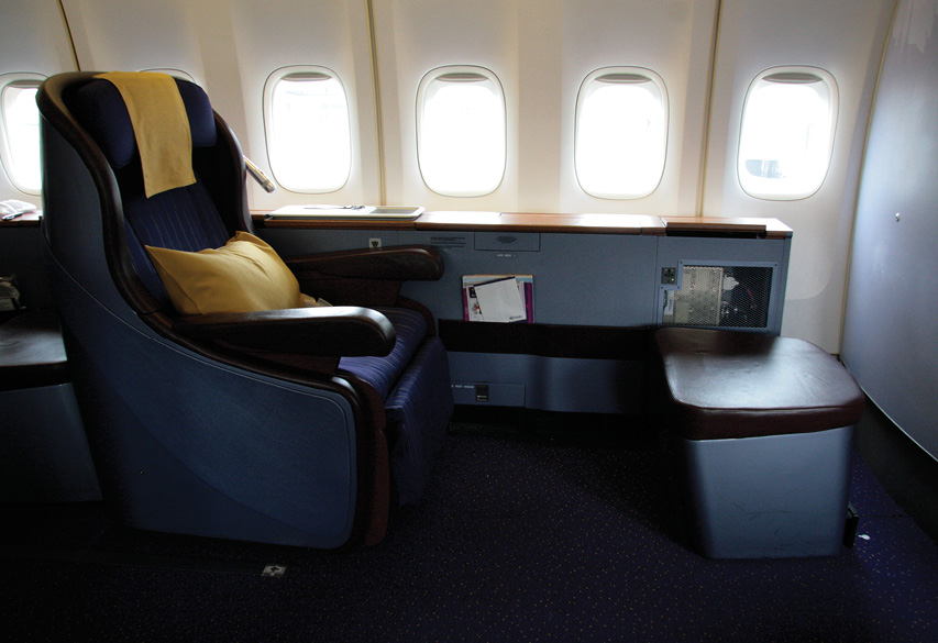 5 tactics to book your next long-haul business or first class flight