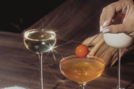 Bangkok’s top 10 cocktail bars for your next big night out