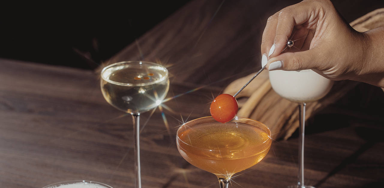 Bangkok’s top 10 cocktail bars for your next big night out