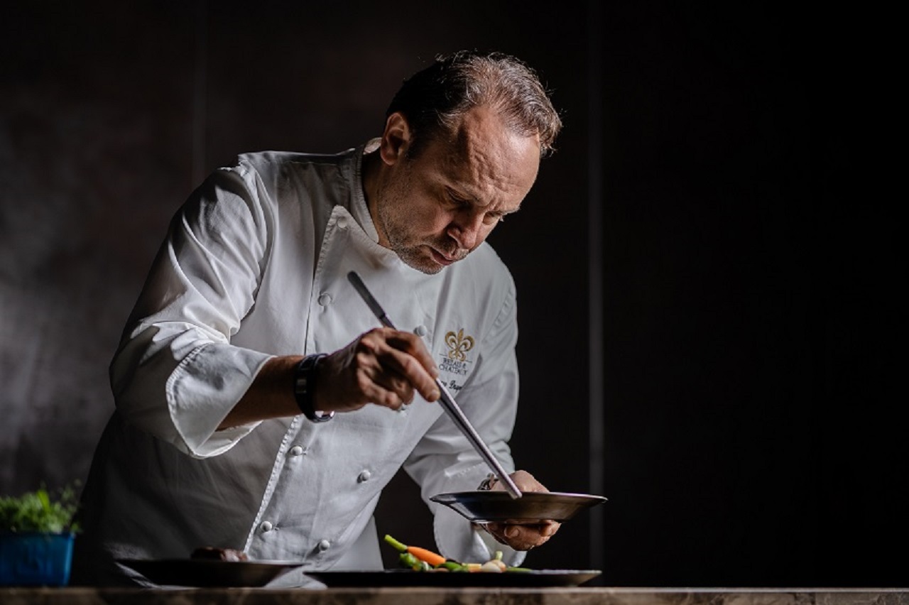 Check out this week’s best food and booze events in Bangkok (Jan 9)