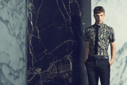 Jaspal Introduces New Line: Jaspal Man