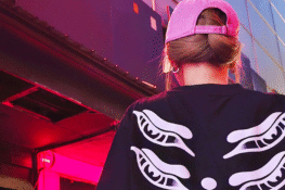 Thai-Chinese storefronts inspire new local streetwear brand Shophouse Steel Door