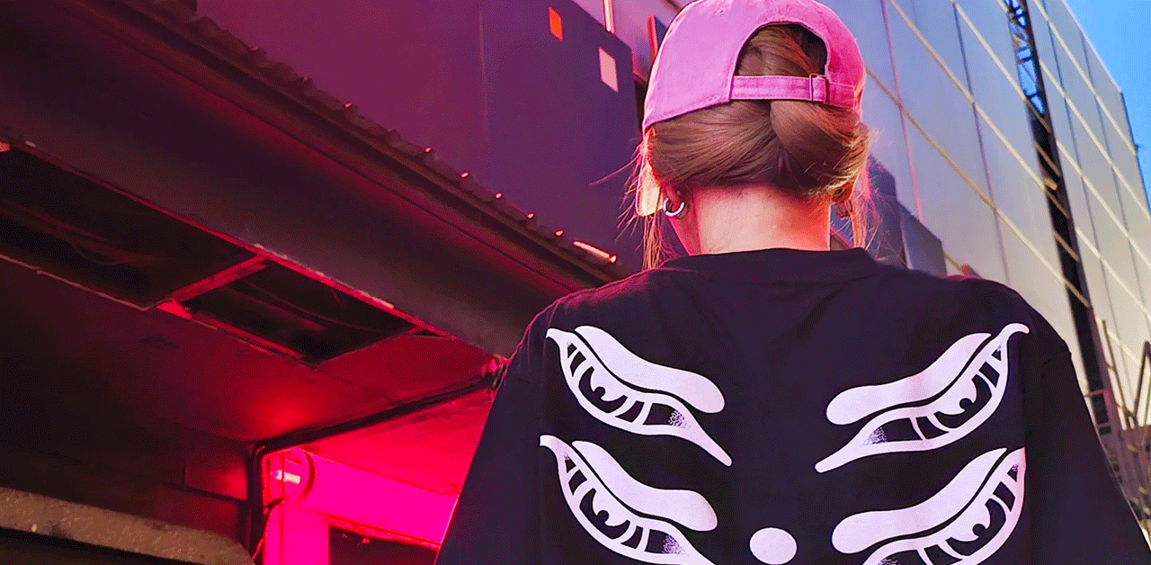 Thai-Chinese storefronts inspire new local streetwear brand Shophouse Steel Door
