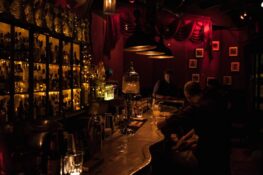 Check out this week’s best food and booze events in Bangkok