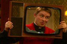 Father Ted comedian Ardal O’Hanlon is coming to Bangkok
