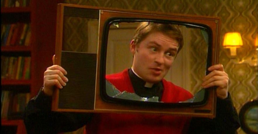 Father Ted comedian Ardal O’Hanlon is coming to Bangkok
