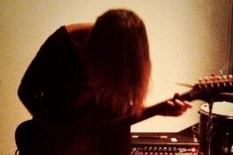 Review: Vivian Girls live in Bangkok
